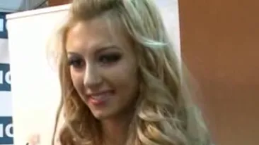 Andreea Balan: Varsta si experienta ma fac sa nu judec foarte aspru daca sunt inselata