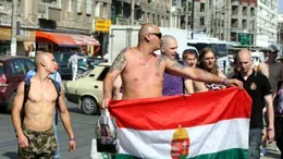 Ce li s-a întâmplat unor bucureşteni după ce s-au dus în zona etnicilor maghiari! 