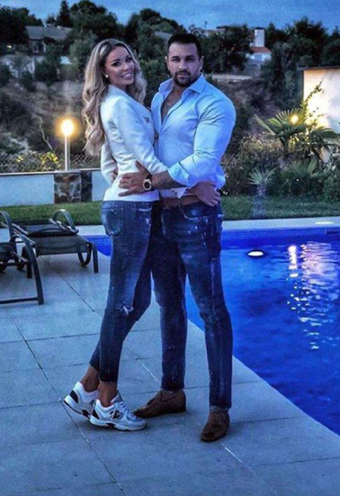 Alex Bodi, declarație acidă după ce s-a zvonit că Bianca Drăgușanu s-ar fi cuplat cu șeful lui: “O provocare eșuată”