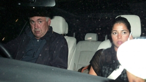 Ce a pățit Carlo Ancelotti în România, la Bran și Bâlea Lac. S-a rupt patul cu el și amanta româncă