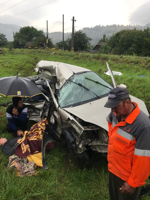 Poliția va stabili dacă șoferii au băut alcool