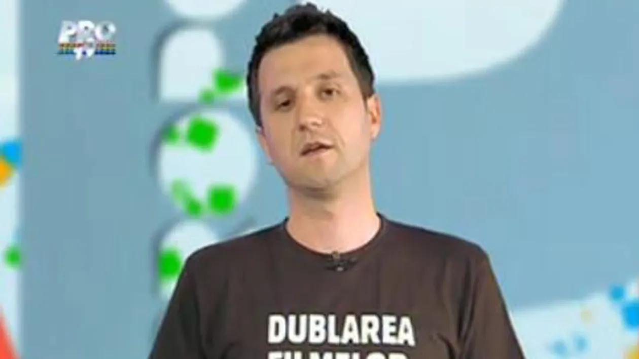 După 20 de ani, Andi Moisescu rămâne fără emisiune? Apropo TV a dispărut din grila de primăvară