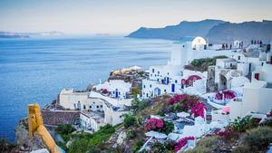 Ce trebuie să faci dacă îți dorești o vacanță în Grecia. Iată formularul și codul de care ai nevoie de la 1 iulie