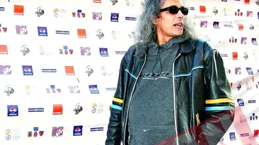 Cristi Minculescu face Pastele acasa