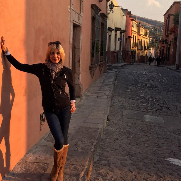 Celebra EDITH GONZALEZ a murit? Vestea tragică a devenit rapid virală şi i-a lăsat pe fanii actriţei din „Salome“ fără cuvinte