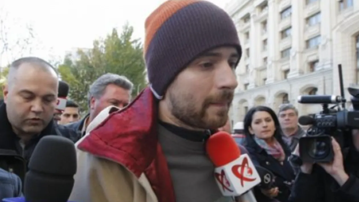 Este OFICIAL! Ce se va intampla cu Alin Anastasescu, cel de-al treilea patron al clubului Colectiv