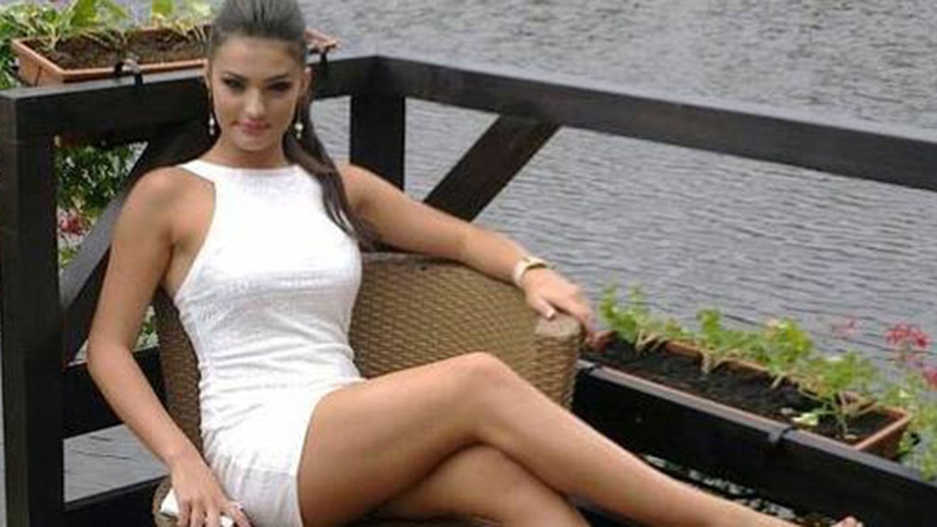 Diana Enache rasufla usurata dupa decizia judecatorilor! Libanezul care a incercat sa o violeze a fost...