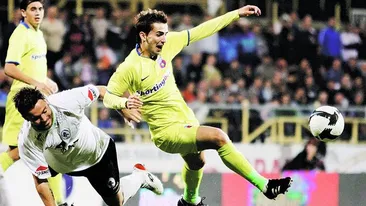 I-au pregatit contract gen Kapetanos