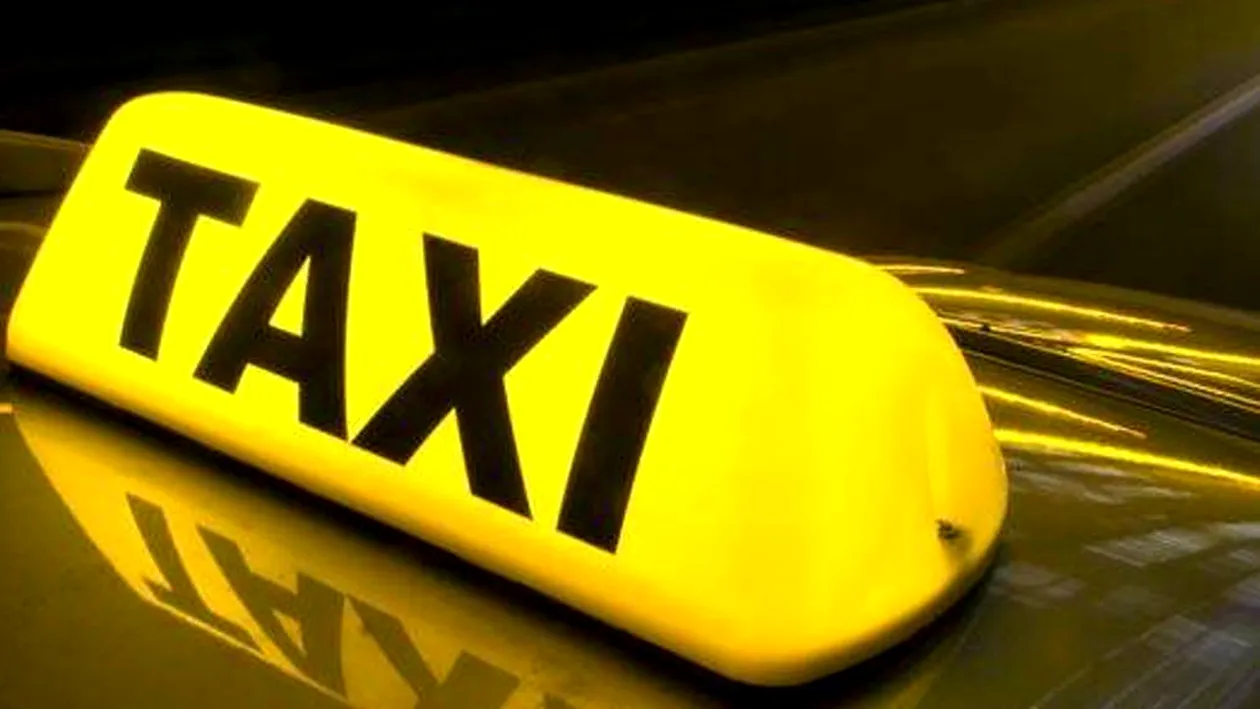 Ce a pățit o femeie din Iași într-un taxi: Când i-am dat 100 de lei, taximetristul a început să mă înjure