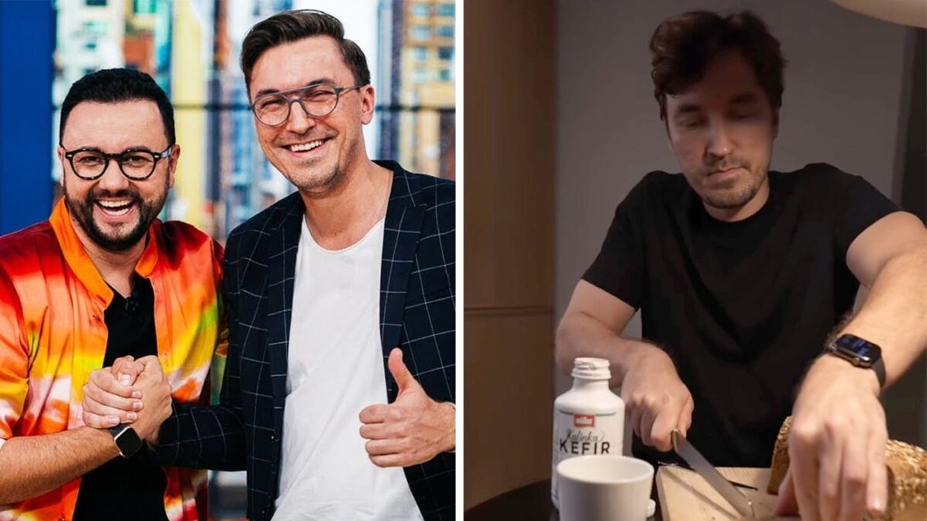 Care este singura pâine sănătoasă, potrivit dr. Mihail Pautov. "Medicool" lui Cătălin Măruță face o expertiză completă