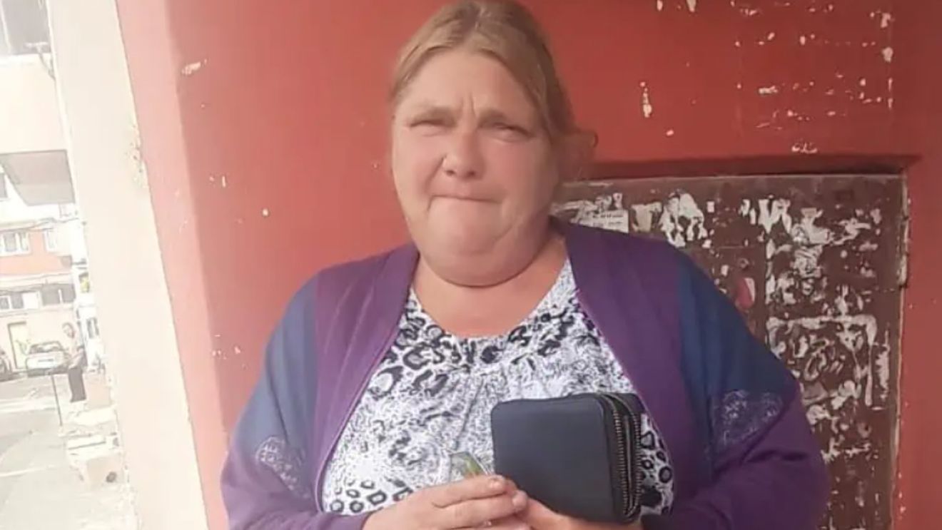 Gestul inedit al unei femei sărmane, după ce a găsit un portofel. A refuzat și recompensa: „Nu-mi trebuie”