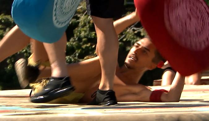 foto: captură Pro TV