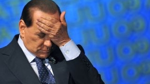 Un plic care continea un glont si o scrisoare de amenintare adresata lui Silvio Berlusconi, descoperit langa Milano