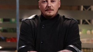 Sorin Bontea, cadou special pentru Gabriel Drăgușanu! Ce i-a oferit celebrul chef concurentului? „Valorează mai mult decât premiul.” 