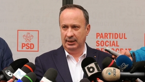 CÂCIU: Datoria pe care România a realizat-o în ultimii 3 ani este total ACOPERITĂ de investiții. Vreți în continuare ca ratingul României să cadă?
