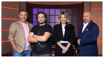 Când începe MasterChef România 2026, de fapt. Anunțul făcut de Pro TV