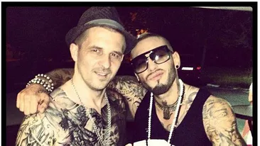 Alex Velea, umilit de barbatul pe care si-l doresc toate femeile acasa!