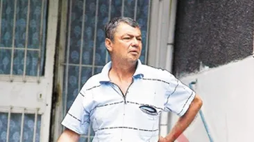 Tatal Nicoletei Luciu este la un pas de moarte! E bolnav de ciroza