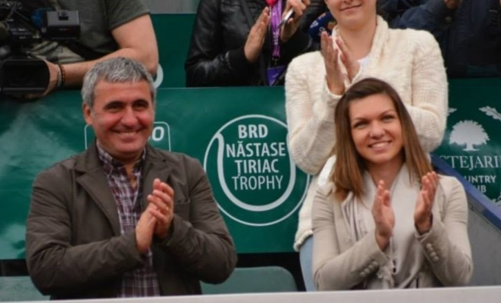 Sacrificiul făcut de tatăl Simonei Halep! S-a împrumutat cu 30.000 de euro, în 2011, pentru a investi în cariera fetei lui