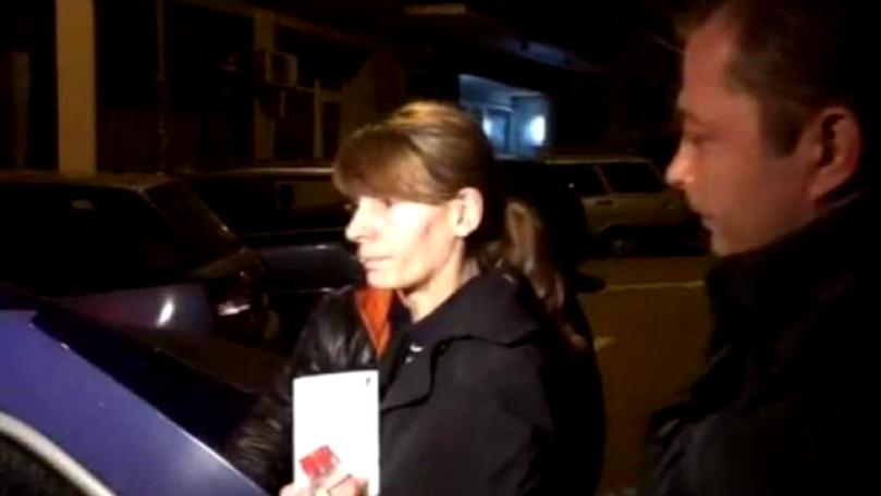 Criminala de la metrou șochează din nou! Magdalena Șerban cere o pedeapsă mai mică