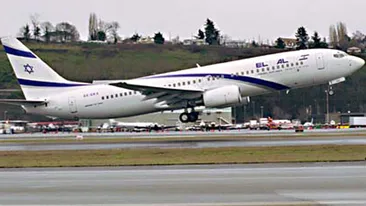 Marturii din avionul groazei: Am inteles ca vor sa termine kerosenul ca sa nu explodeze la aterizare!