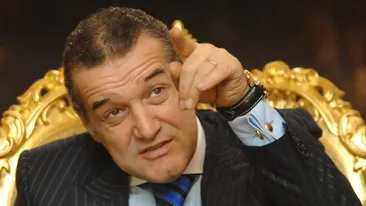 S-a intamplat din nou, in fata casei lui Gigi Becali! Uite cine si-a facut aparitia, dupa ce au aflat ca a fost eliberat
