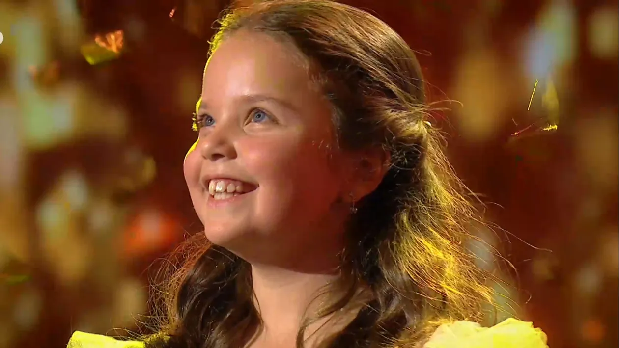 Cine este, de fapt, Martina Meola? A primit Golden Buzz de la Smiley şi Pavel Bartoş la Românii au Talent: Şocant