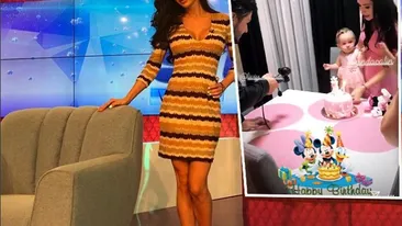 Liviu Vârciu și Anda Călin, surprinși împreună la o petrecere intimă. Vestea a fost dată de o prietenă comună