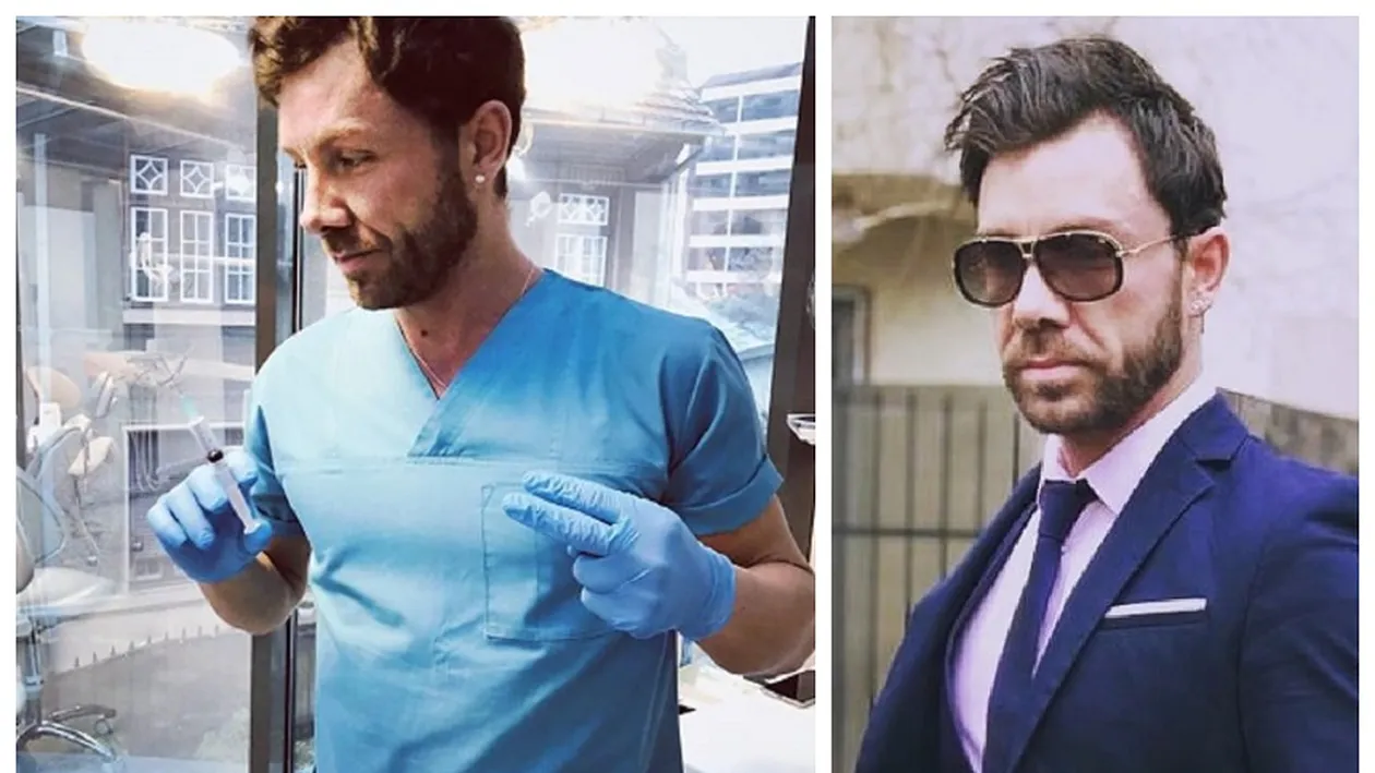 Matteo Politi, ”medicul cu 8 clase”, furt de identitate în Italia. Consulta 300 de pacienți pe săptămână