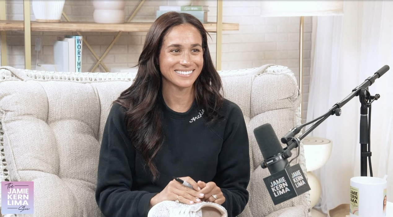 Meghan Markle. Foto: Profimeda