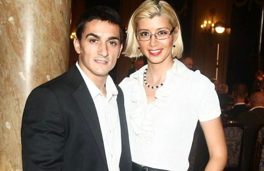 Căsnicie cu scandal, divorț în armonie. Motivele care au dus la divorțul lui Marian Drăgulescu