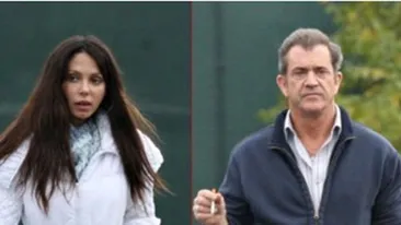 Mel Gibson a vrut sa-si omoare fosta iubita in timpul unei partide de sex anal!l