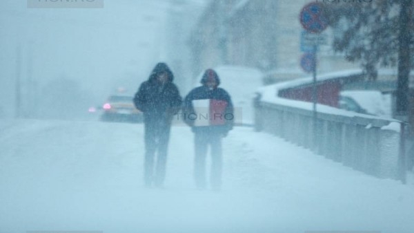 Cum va fi VREMEA de SARBATORI! Vestea proasta data de meteorologi pentru urmatoarele luni