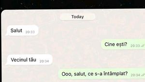 Bancul de luni | ”Dă mai tare maneaua aia de jale”