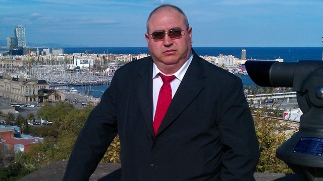 "Eu sunt fratele secret al lui Dorin Cocoş!” Ce mesaj îi transmite Valentin afaceristului, prin intermediul CANCAN.RO!
