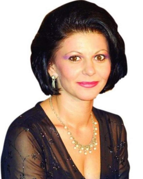 Elena Cârstea