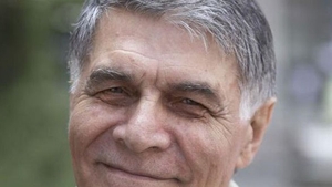 Actorul GEORGE MOTOI s-a stins din viata!