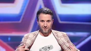 Care a fost primul job al lui Andi Moisescu. Prezentatorul TV este de 30 de ani la Pro TV, dar înainte a lucrat cu totul altceva