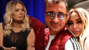 Daniela Gyorfi, bătută de partener? "Nici nu am mai stat la discuție". Ce i s-a întâmplat artistei
