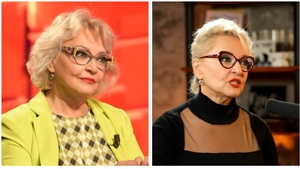 Cum arată Mihaela Tatu fără pic de machiaj la 62 de ani. Fanilor nu le-a venit să creadă