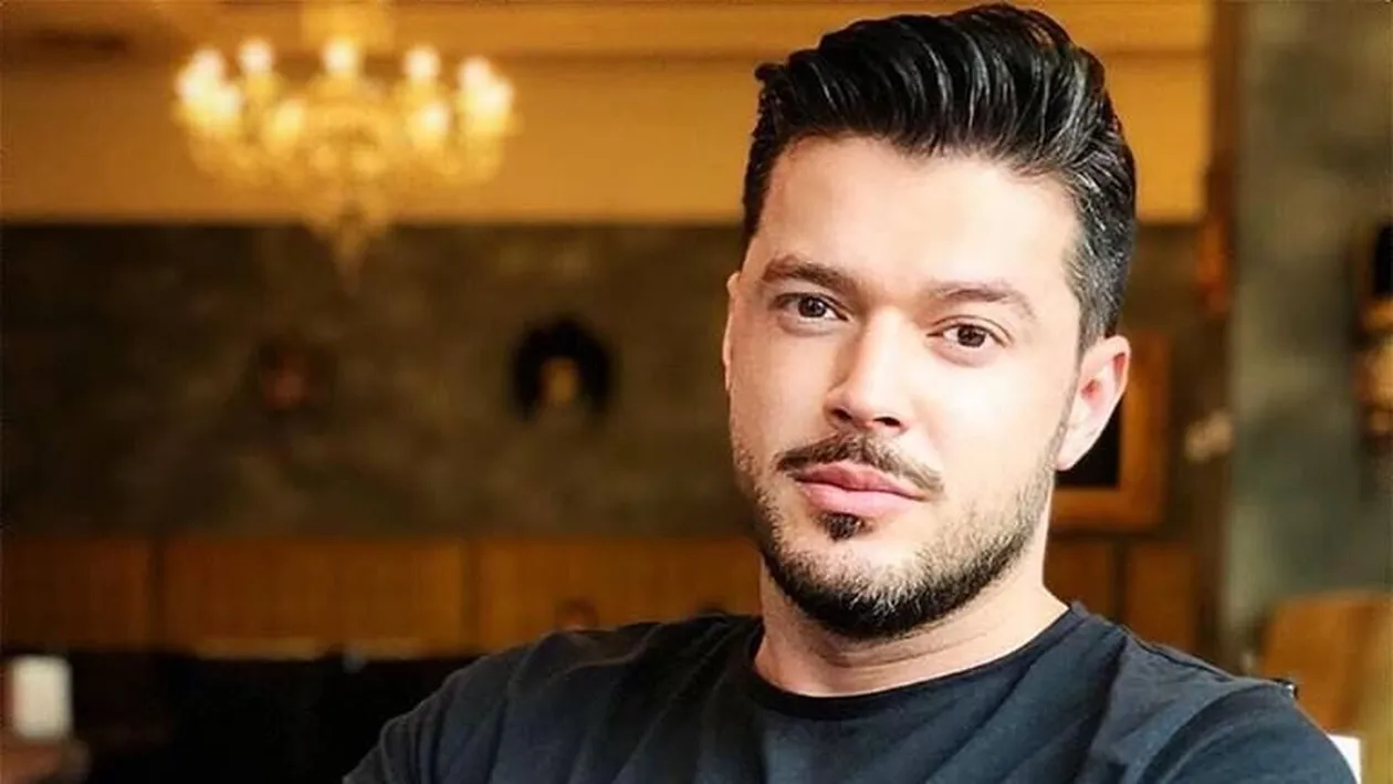 Victor Slav, mai fericit ca oricând în brațele iubitei. În ce ipostază a fost suprins fostul prezentator