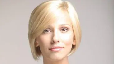 Dana Rogoz: Am innebunit de placere cand am atins accesoriile si am vazut rafturile pline de turta dulce