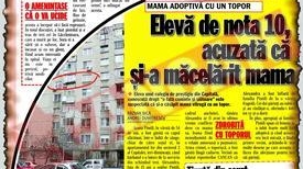 "O luase razna!"