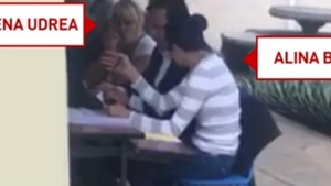 Elena Udrea și Alina Bica, primele imagini din închisoarea din Costa Rica