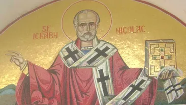 Mesaje și urări de Sfântul Nicolae