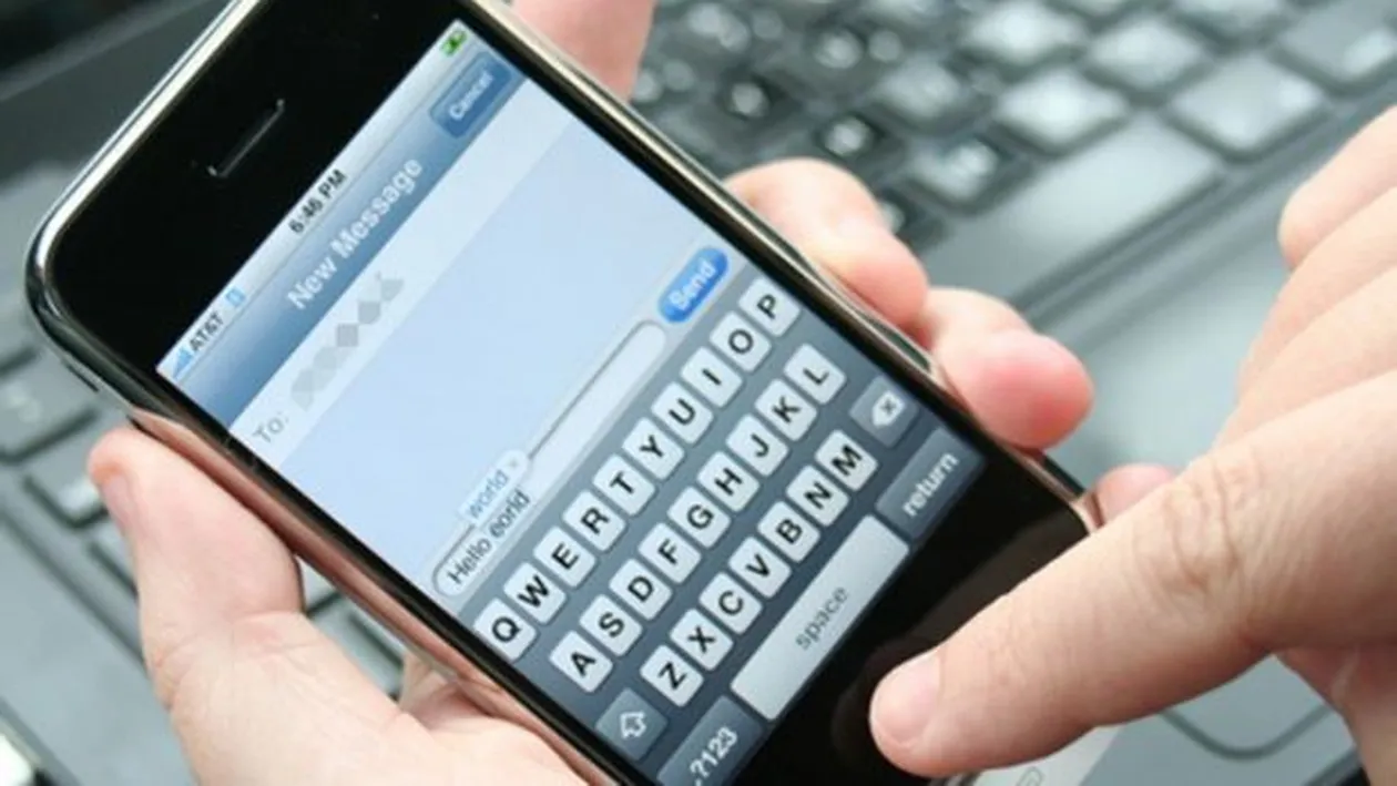 Cum poţi să retragi un mesaj pe care l-ai trimis! Cu această aplicaţie este posibil