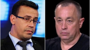Victor Ciutacu l-a făcut praf pe Cătălin Tolontan, după ce a fost dat afară de la Ringier: „Nu am de ce să-l plâng. E putred de bogat”
