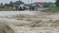 ULTIMA ORA! Codul portocalui de INUNDATII extins in mai multe zone din tara!