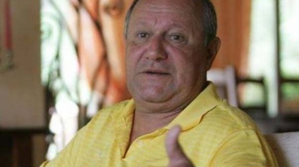 Ce pensie are Cristian Țânțăreanu și cine i-o ridică + Nu și-a anulat testamentul făcut când credea că moare