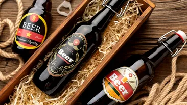 (P) Cum să îți ridici afacerea prin folosirea de etichete autocolante